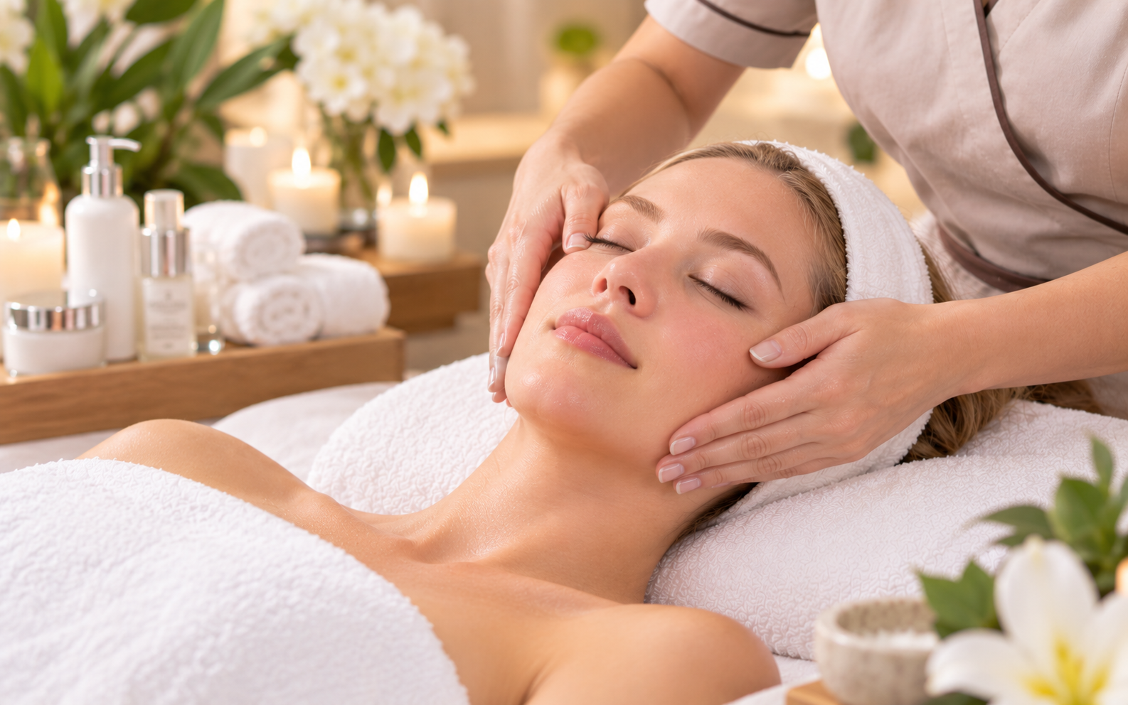 facial
