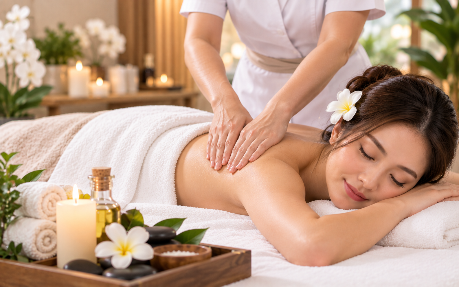 massage